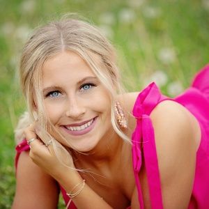 Meet your Posher, Maggie Landers